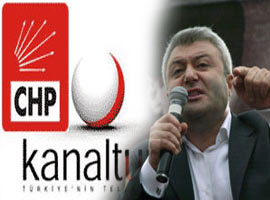 4 trilyon aldığı CHP'ye savaş açtı 