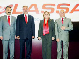 Sakıp Ağa'nın hayali gerçeğe dönüşüyor