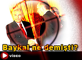 Erdoğan'dan 4 cümlelik yorum- İZLE