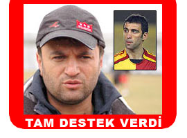 Eleştirenleri Cuma namazında görmedim