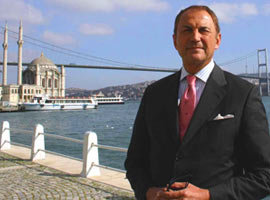 Kapatılırsa Türkiye karşıtları bayram eder