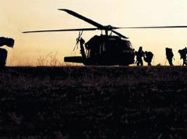 Barışın adı Türkiye