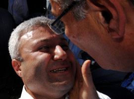 Faturayı Maliye’yi görünce kesmişler 