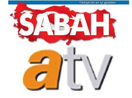 Sabah ve ATV'nin devir teslimi yapıldı
