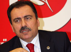 Haberler yalan, haklarımı kullanacağım