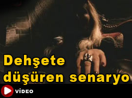 Huzur bozucuların ANKET oyunu - İZLE