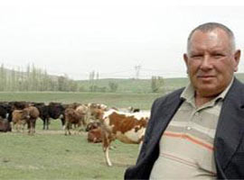 8 bin YTL maaşa çoban bulamıyorlar