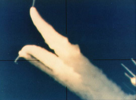 Tarih, 73 saniyede işte böyle değişti!