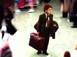 Amerikan filmlerini biz yapmış olsaydık...