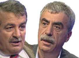 68 kuşağının iki isminden ŞOK deşifreler