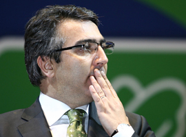 Mumcu korktuğu iddialarını yalanladı