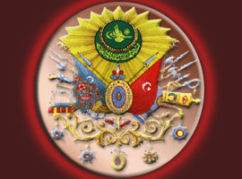 Son Osmanlı muradına erdi