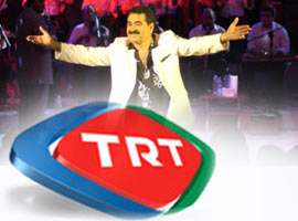 TRT, İbo Şov'u askıya aldı