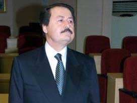 Çağlar’ın düğününe TMSF baskını