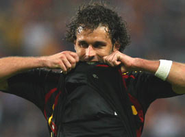 Derbi var, Lincoln yine yok!