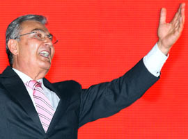 CHP'den kışkırtıcı kurultay bildirisi