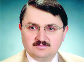 İşte Memur-Sen'in yeni genel başkanı