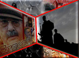 İşte PKK-Ergenekon bağlantısı