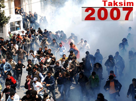 3 sendikadan gerginlik kararı