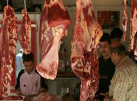 Et fiyatlarına dedikodu zammı