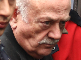Batık bankacıya Ergenekon sorgusu