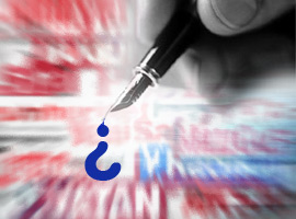 En güvenilen ve güvenilmeyen yazarlar