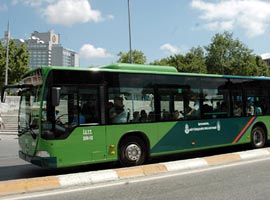 İETT'den yolsuzluk açıklaması 