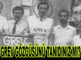 20 yıl öncesinden bir fotoğraf