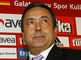 Adnan Sezgin sezonu kapattı