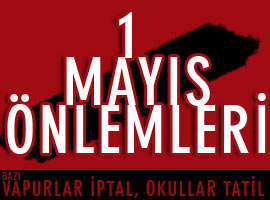 İstanbul'da oturanların yarını zor olacak