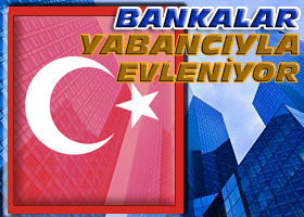 Yabancı damatlar artıyor