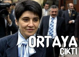 Leyla Zana tekrar sahnede