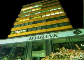 TMSF Adabank'ı satışa çıkardı