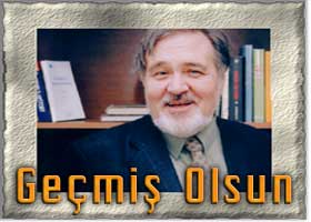 Prof.Dr.İlber Ortaylı hastanede