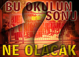 Ahmet Burhan Lisesi ne olacak?