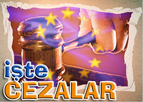 İşte yeni tanışacağımız cezalar