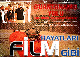 Guantanamo anıları