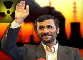 Ahmedinejad geri adım atmıyor