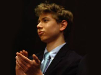 Yair Netanyahu, From GoogleImages